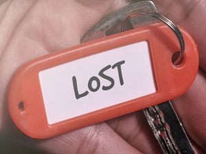 Lost Car Keys No Spare - Plainfield, IL